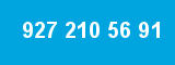 927 210 56 91
